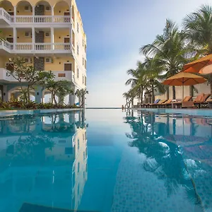 Grace Boutique *** Phan Thiet