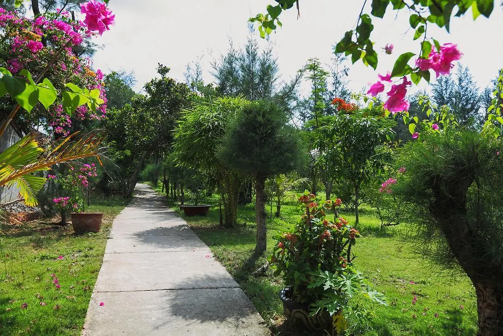 Sky Star Resort  Phan Thiet
