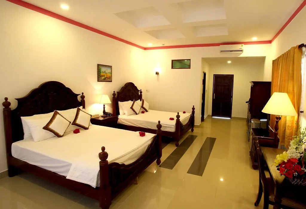 ***  Sky Star Resort Vietnam